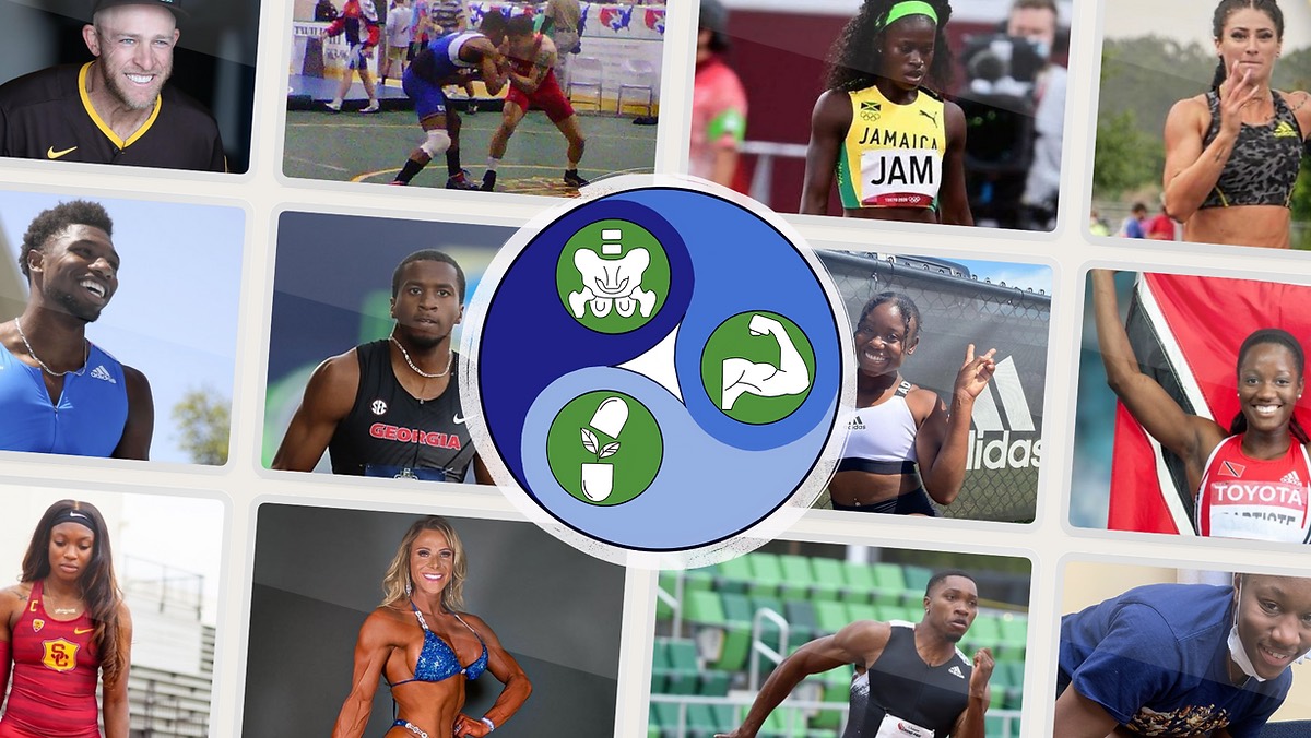 Athletes cared for at Comprehensive Chiropractic & Sports Injury Center